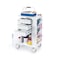 Omnimed Phlebotomy Cart, Aluminum & Plastic, 38 in H, 24.25 in W 351006 - alternate 8