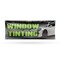 Signmission Window Tinting, 18 Inch x 48 Inch, Vinyl Banner B-30945 - alternate 1