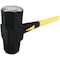 Performance Tool 16lb Sledge Hammer W/Fiberglas M7116 - alternate 5