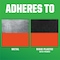 Rust-Oleum Exterior Paint, Gloss, Oil Base, Kubota Orange, 1 qt 280159 - alternate 7
