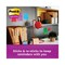 Post-It Pad, Note, 3"x3", Marrakesh, PK24 65424SSANCP - alternate 14