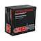 Powernail PowerStaples PS18100 Fine Wire Staple, 1/4 in W Crown, 1 in L Leg, 18 ga, Carbon Steel PS18100-10PK - alternate 4