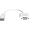 Rocstor DISPLAYPORT TO VGA ADAPTER 1 X Y10A102-W1 - alternate 5
