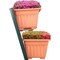 Pure Garden Raised Garden Beds 5 Tier Vertical Garden Planter Planters for Outdoor Plants Gardening 50-LG1412 - alternate 7