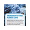 Mother Earth Acid Drop Hydroponic Plant Supplement, 4.4 lb Bag, Solid, 3-4-6 N-P-K Ratio Light Brown Meal HGC733956 - alternate 8