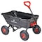 Corona Tools Poly Garden Dump Cart CR 1000 - alternate 1