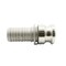 Firesafe 1-1/2" Male Camlock Coupler x 1-1/2" Hose Barb Aluminum Fitting - Style E 8613020 - alternate 5