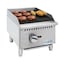 Koolmore 16 in. Commercial 1-Burner Natural Gas Charbroiler with 30,000 BTU in Stainless-Steel KM-GCB1-18M KM-GCB1-18M - alternate 8