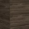 Homeroots 23" Brown Two Drawer Standard Chest 544050 - alternate 8