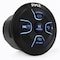 Pyle Amplified Wireless BT Audio Controller PLMRBT20 - alternate 1
