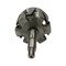 Komatsu ROTOR ASM, KOMATSU OEM KD1-33100-1270 KD1-33100-1270 - alternate 1