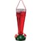National Audubon Audubon Briggs 12 Oz. Plastic Hummingbird Feeder 5545 - alternate 1