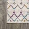 Jonathan Y Moroccan HYPE Boho Vintage Diamond Ivory/Multi 8 ft. x 10 ft. Area Rug MOH101E-8 - alternate 7
