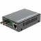 Add-On Addon 10/100/1000Base-Tx(Rj-45) To 1000Base-Sx(St) Mmf 850Nm 550M ADD-GMC-SX-5ST - alternate 1