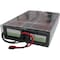 Tripp Lite Replacement UPS Battery, 48V DC, 9 Ah, Hardwired RBC94-2U - alternate 1