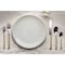 Mepra Fantasia Flatware Set - 5 Pieces - Vanilla 10L622005 - alternate 5
