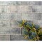 Apollo Tile Coin Gray 11.8 in x 11.8 in Glass Glossy Floor and Wall Subway 4.83 sqft/case, 5PK APLSRA8809A - alternate 5