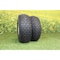 Antego 15 x 6-6 in Lawn Mower Tire, Husqvarna Silver, 2 PK A6451240500104156006 - alternate 2