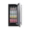 Summit 15in Wide Built-In All-Refrigerator, ADA Compliant ASDS1523 - alternate 7