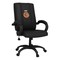 Dreamseat Office Chair 1000 with AEW Orange Cassidy Freshly Squeezed Logo XZOC1000-PSAEW0014 - alternate 1