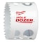 Milwaukee Tool 2-1/2" HOLE DOZER Bi-Metal Hole Saw 25PK (Bulk) 49-56-5170 - alternate 1