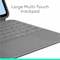 Logitech COMBO TOUCH FOR IPAD AIR 11-INCH M2 920-012626 - alternate 6