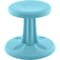 Kore Design Pre-School Wobble Chair for Schools, Classrooms, 12in tall, Active Seating, Pale Blue 803884 - alternate 1