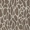 Homeroots 3' X 5' Brown And Beige Geometric Washable Indoor Outdoor Area Rug 599268 - alternate 7