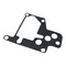 John Deere GASKET, OEM T162166 - alternate 3