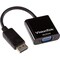 Visiontek DISPLAYPORT TO VGA ACTIVE ADAPTER (M/F) 900342 - alternate 6