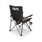Picnic Time Family Of Brands NFL Indianapolis Colts - Big Bear XXL Camping Chair with Cooler 808-00-175-145-2 - alternate 1