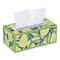 Kleenex Trusted Care 2 Ply Facial Tissues, 160 Sheets, 12 PK 54303 - alternate 4