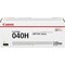 Canon Original High Yield Laser Toner Cartridge, Yellow, 10000 Pages CRTDG040HY - alternate 2