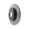 Stop Tech BRAKE ROTORS One Piece Design Wheel Bolt Pattern 5 x 118 Millimeter 2977 Millimeter Outside Diame 127.62064CR - alternate 4