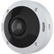 Axis M4308-PLE 12 Megapixel Outdoor Network Camera - Color - Dome - White 02100-001 - alternate 10