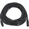 Monoprice 15 Meter (49ft) 3-pin DMX Lighting & AES/EBU Cable 601615 - alternate 1