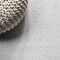 Jonathan Y Haze Solid Low-Pile Ivory 4 ft. x 6 ft. Area Rug SEU100D-4 - alternate 8