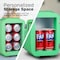 Icebox 4-Liter Mini Fridge Cooler/Warmer, , Mint Green IBMF4MNT - alternate 6