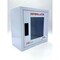 First Voice Universal AED Cabinet with Alarm - Wall Mount CB3-L - alternate 1