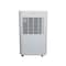 Edendirect 50 pt. 4000 sq. ft. Portable Dehumidifier ZR-OL20-D029A - alternate 8