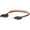 Rocstor 12IN 15 PIN SATA POWER EXTENSI Y10C213-B1 - alternate 7
