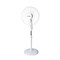 Kenmore Digital Pedestal Fan KM-60035-WH - alternate 2