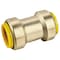 Nibco 3/4 Pro-Push x 1 Mip Adapter H-26334W-B - alternate 1