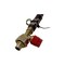 Cnh HOSE, CNH OEM 44.03082 44.03082 - alternate 4