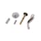 Guardair Old Gun Rebuilt Repair Kit 74K02 - alternate 1
