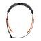 Klein Tools Low-Profile Gasket Gray Glasses 03609 - alternate 11