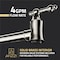 Anzzi Marca 360-Degree 24 in. Dual Swivel Pot Filler in Brushed Nickel KF-AZ259BN - alternate 5