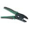Greenlee 9" Crimper, Full Cycle-9 Pop Kwik Cycle 9 Die Sets 45504 - alternate 3