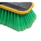 Mytee Products 10in Green Bi-Level Bristles Car Wash Brush with Handle - Extends 4-1/2ft to 8ft, 2PK EXTBH-48x2 - alternate 6