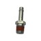 John Deere FITTING, OEM AFH203511 - alternate 1